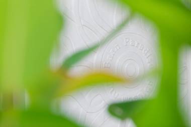 Beachfront Villa Baan Paradise