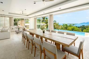 Samujana Villas - SHA Extra Plus