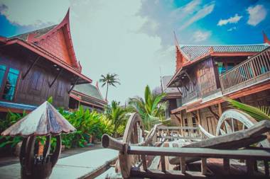 Sasitara Thai Villas