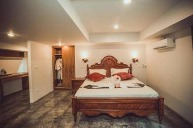 Sasitara Thai Villas