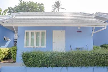 OYO 929 100 Boutique Hotel