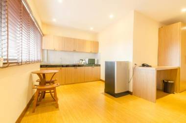 My place Chaweng beach