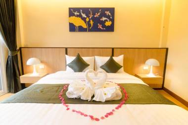 My place Chaweng beach