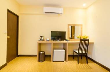 My place Chaweng beach