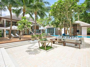 Ban Suriya - SHA Extra Plus