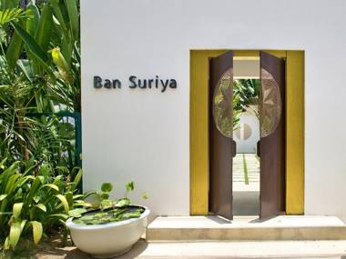 Ban Suriya - SHA Extra Plus