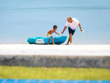 Tawantok Beach Villas - SHA Extra Plus