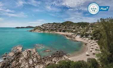 The Ritz-Carlton Koh Samui - SHA Extra Plus