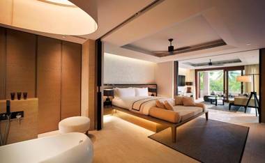 The Ritz-Carlton Koh Samui - SHA Extra Plus
