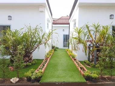 Phannarai House