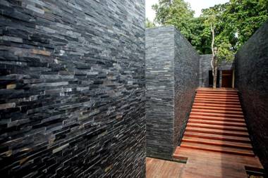 The Secret Pool Villas By The Library Koh Samui - SHA Extra Plus