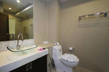 TSE Residence [by Samui Emerald]