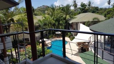 TSE Residence [by Samui Emerald]