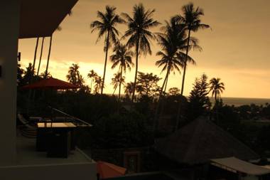 Baan Seaview Holiday Villas