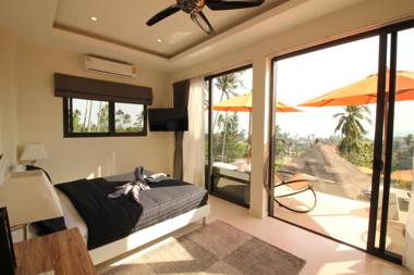 Baan Seaview Holiday Villas