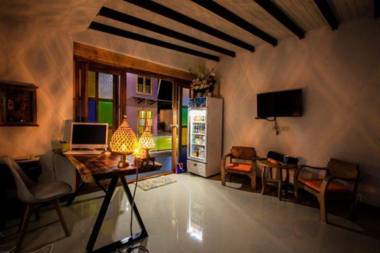 Amethyst Boutique Hotel