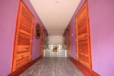 Amethyst Boutique Hotel