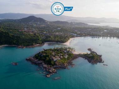 Cape Fahn Hotel Samui - SHA Plus Certified