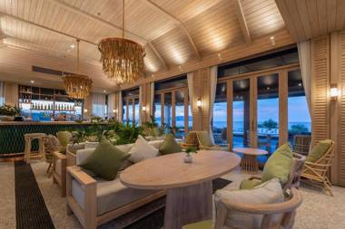 Cape Fahn Hotel Samui - SHA Plus Certified