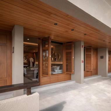 The Spa Resorts - SHA Extra Plus