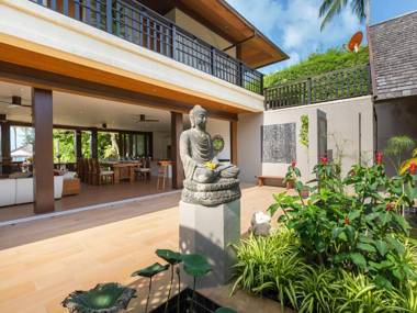 Baan Puri - SHA Extra Plus