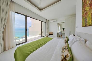 Samui Bayside Luxury Villas