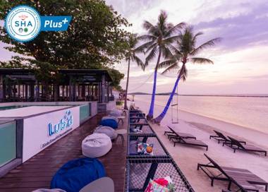 Lub d Koh Samui Chaweng Beach - SHA Extra Plus