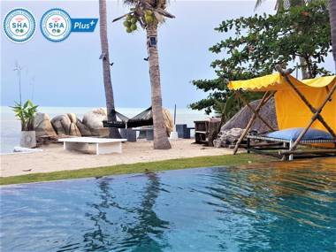 The Rock Samui - SHA Extra Plus