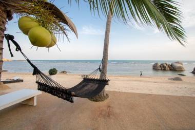 The Rock Samui - SHA Extra Plus