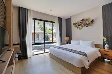 CHUZ Villas Samui SHA Plus