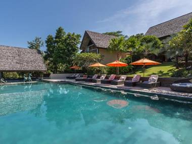 Panacea Retreat - SHA Extra Plus