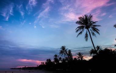 Shiva Samui Luxury Villas