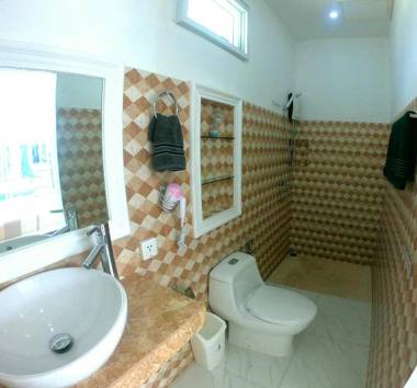 Wirason pool villa 4 BR