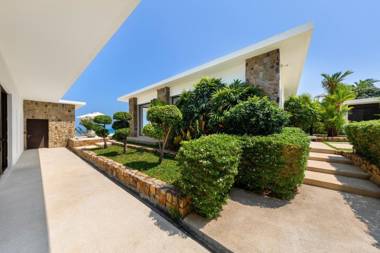 Turquoise Villa 2绿松石别墅2号