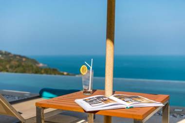 Turquoise Villa 2绿松石别墅2号