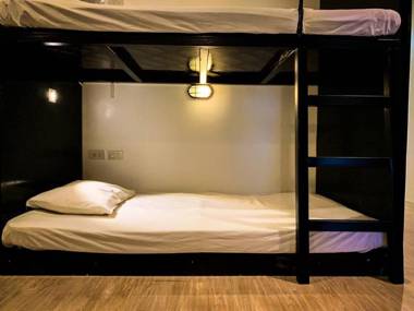 Coconut Grove Hotel Samui