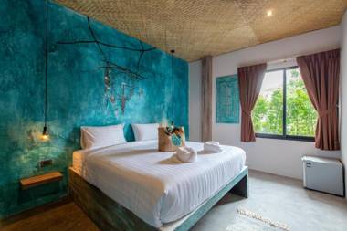 Dreamcatcher Boutique Hotel