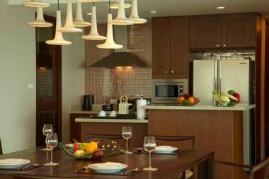 Shasa Residences 2 Bedrooms with Seaview