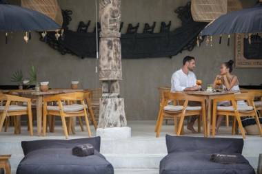 Karma Resort - SHA Extra Plus