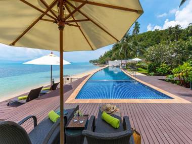 Villa Chi Samui - SHA Extra Plus