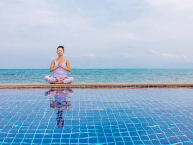 Villa Chi Samui - SHA Extra Plus