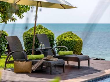 Villa Chi Samui - SHA Extra Plus