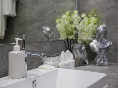 Skye Beach Hotel - SHA Extra Plus