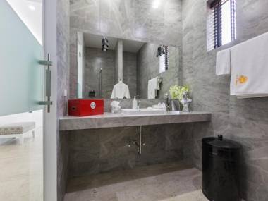 Skye Beach Hotel - SHA Extra Plus