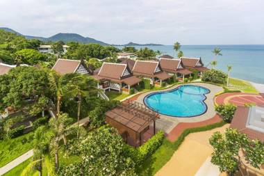 Aura Samui Best Beach Hotel