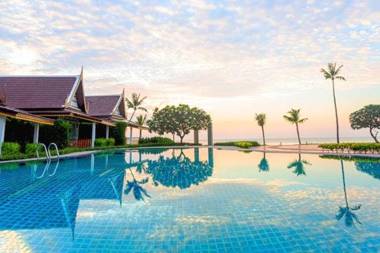 Aura Samui Best Beach Hotel