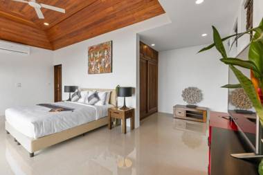 Vista Mar - Scenic Sunset & Sea View Villa