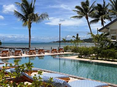Pearl Of Samui Resort