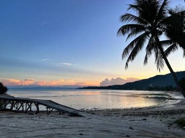 Pearl Of Samui Resort