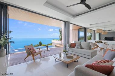 Villa Veasna by Sukkho Samui Estates